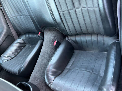 2002 Chevrolet Camaro Z28