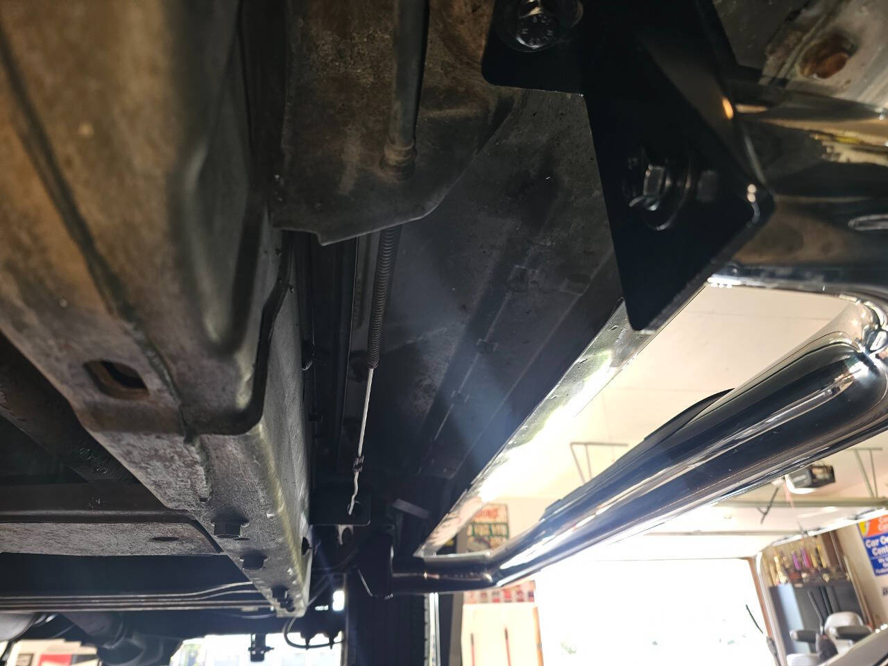 1994 Chevrolet Blazer 217