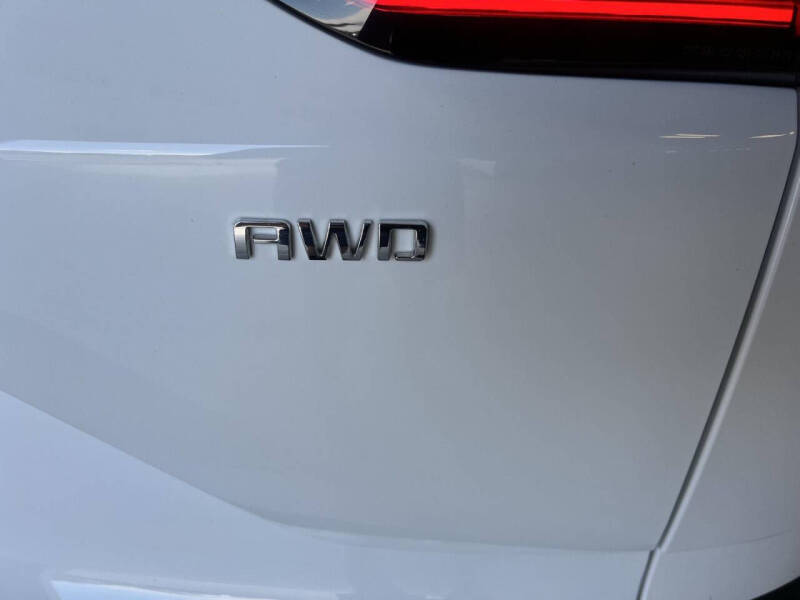 2024 Chevrolet Blazer EV 2LT