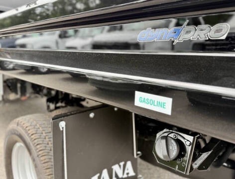 2025 Ford F-350 Super Duty