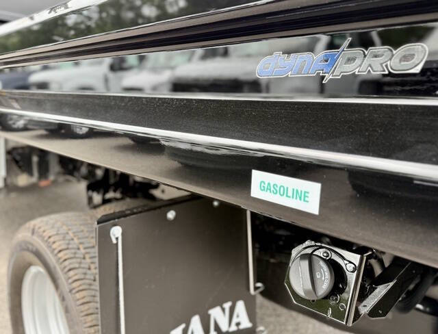 2025 Ford F-350 Super Duty