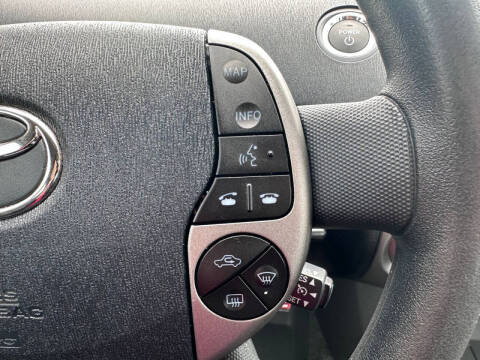 2006 Toyota Prius