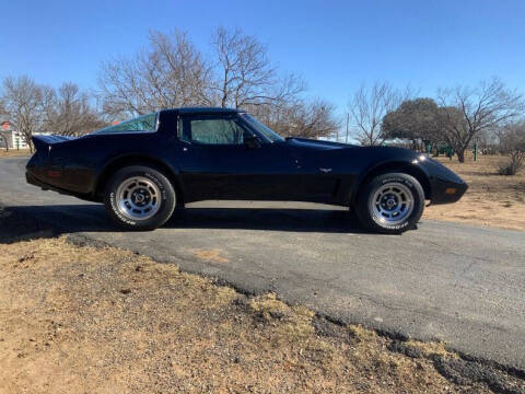1979 Chevrolet Corvette