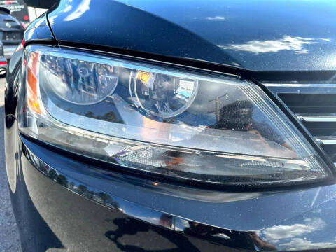 2013 Volkswagen Jetta