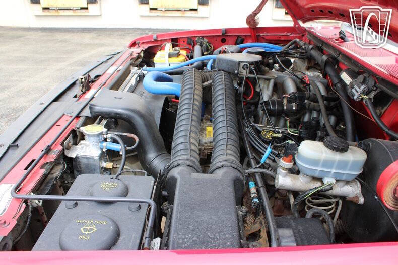 1995 Ford F-250