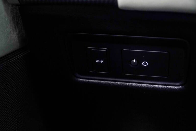 2020 Land Rover Range Rover Sport P525 HSE Dynamic