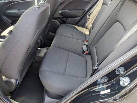 2022 Hyundai Venue SE