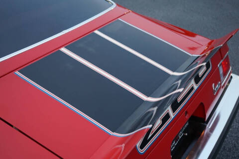 1974 Chevrolet Camaro