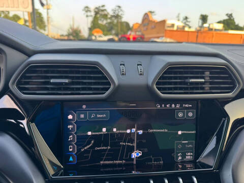 2022 Lamborghini Urus