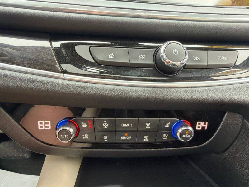 2019 Buick Enclave Premium