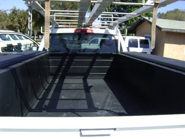 2014 RAM 2500 Tradesman