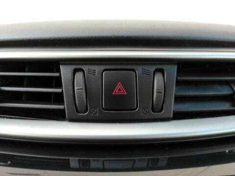 2019 Nissan Murano SV