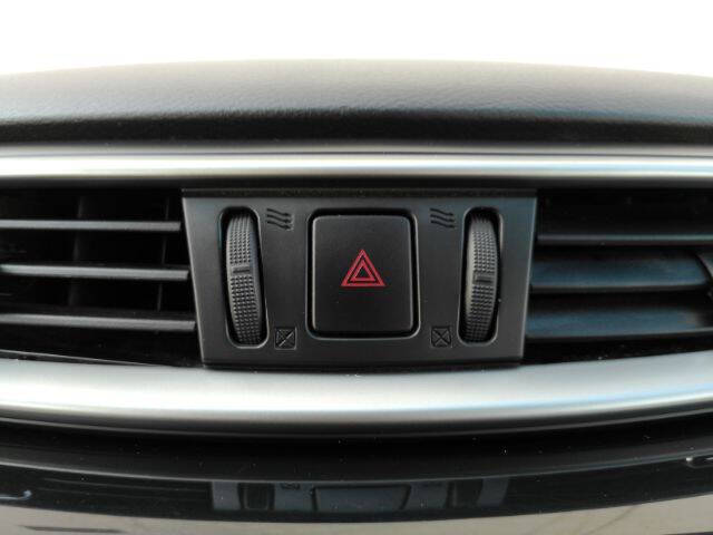 2019 Nissan Murano SV