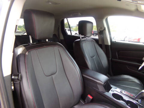 2015 GMC Terrain SLT-1