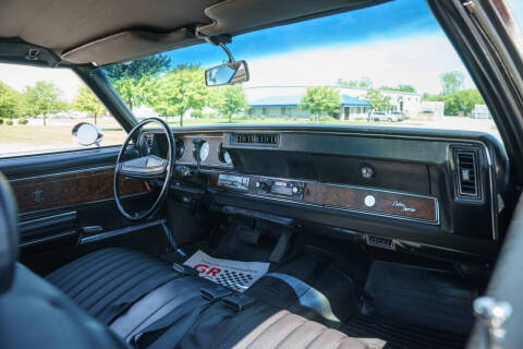 1970 Oldsmobile Cutlass Supreme