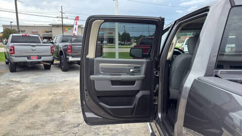2019 RAM 1500 Classic
