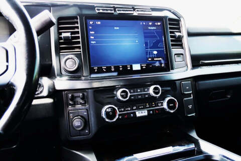 2023 Ford F-450 Super Duty Lariat