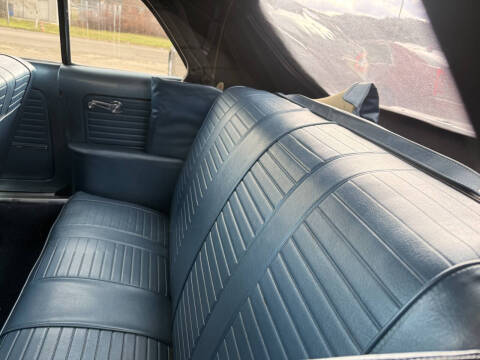 1964 Chevrolet Corvair