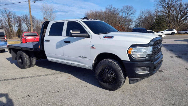 2019 RAM 3500 for sale at All-N Motorsports in Joplin MO