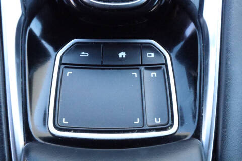 2019 Acura RDX w/Tech