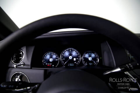 2024 Rolls-Royce Cullinan