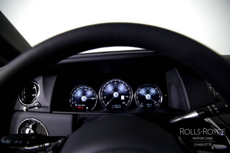 2024 Rolls-Royce Cullinan