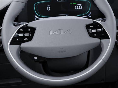2026 Kia Niro