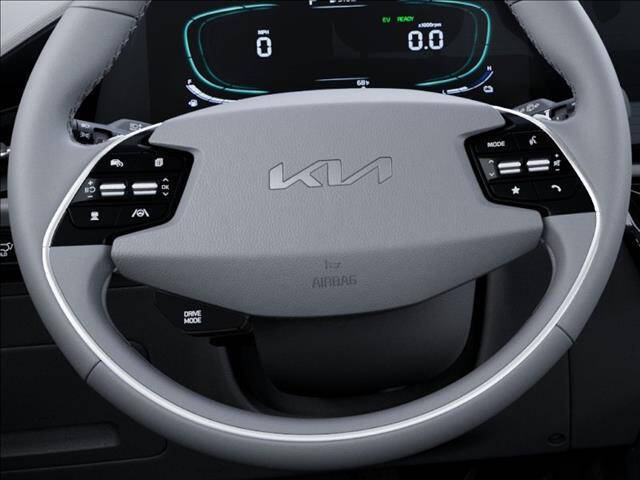 2026 Kia Niro