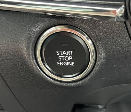 2022 Mazda Mazda3 Sedan 2.5 Turbo