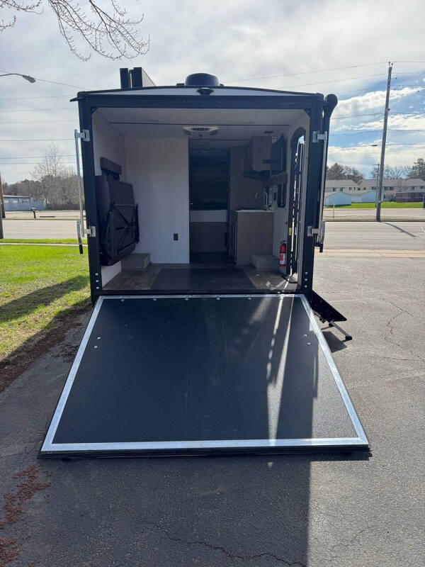 2020 Keystone RV Hideout