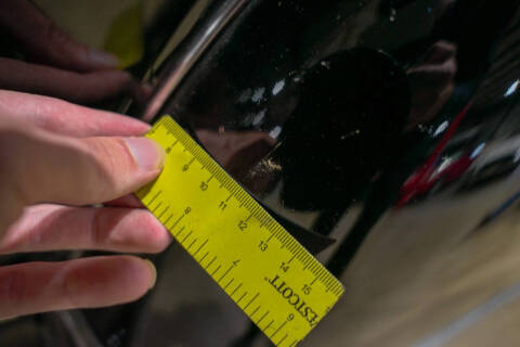 1947 Hudson Commodore