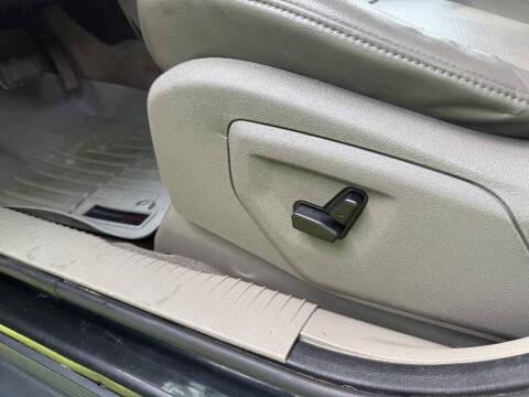 2010 Jeep Grand Cherokee Laredo