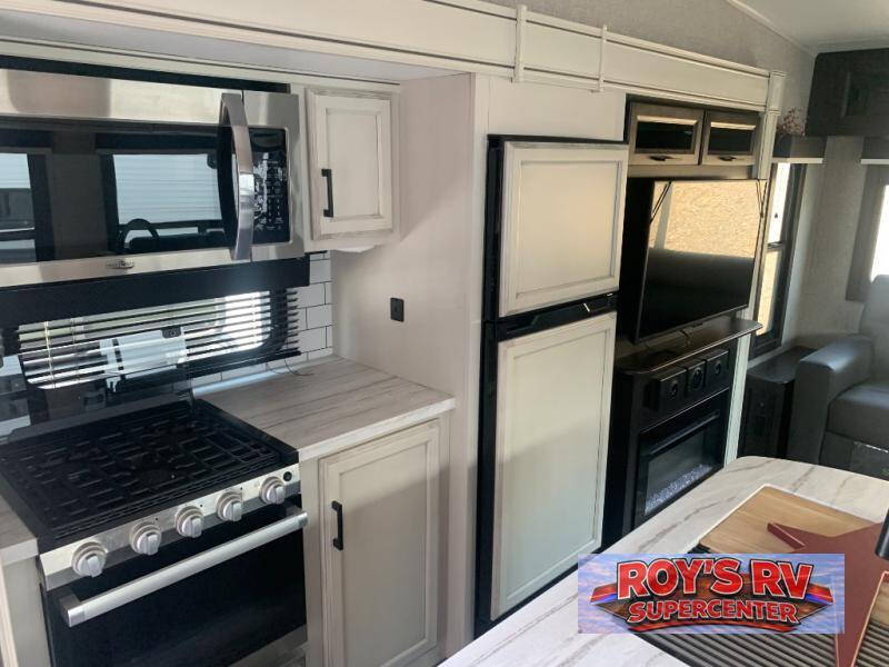 2023 Jayco Eagle HT