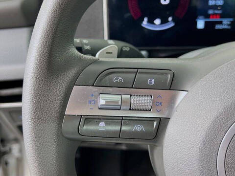 2025 Hyundai Sonata
