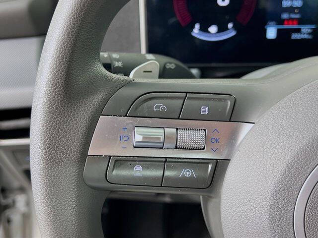 2025 Hyundai Sonata