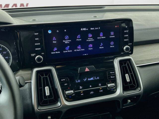 2023 Kia Sorento X-Line S
