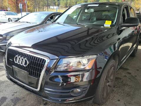 2010 Audi Q5 for sale at Pars Auto Sales Inc in Stone Mountain GA