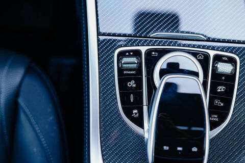 2021 Mercedes-Benz G-Class AMG G 63