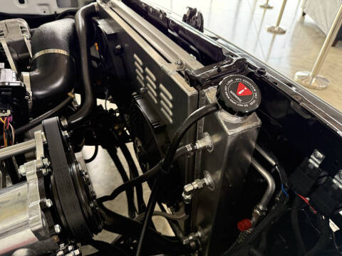 1984 Chevrolet C/K 10 Series C10 Silverado