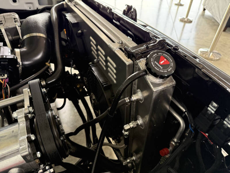 1984 Chevrolet C/K 10 Series C10 Silverado