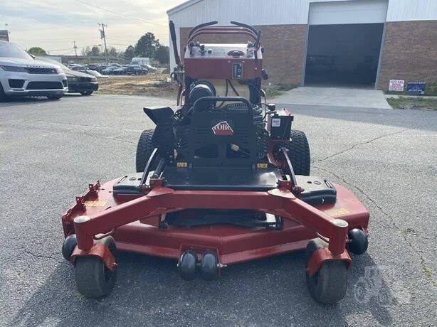 2019 Toro GRANDSTAND 60