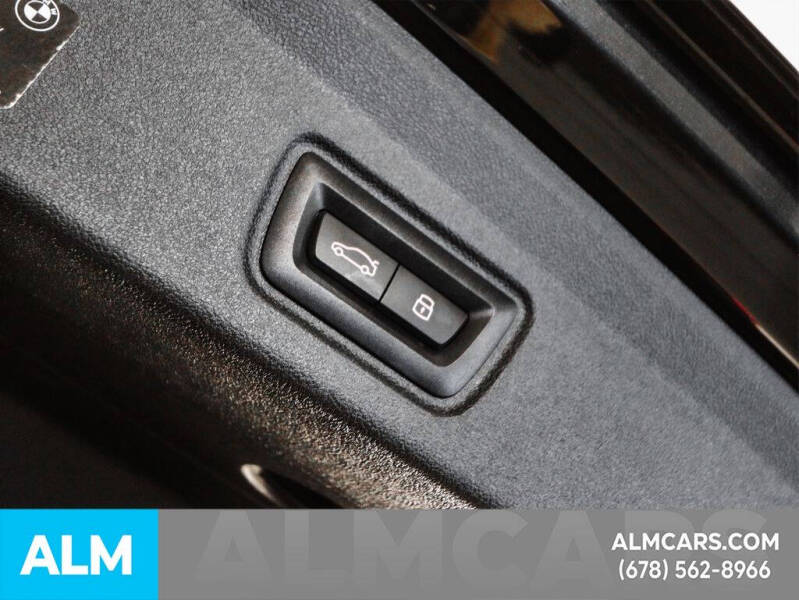 2025 BMW i4 eDrive40 Gran Coupe