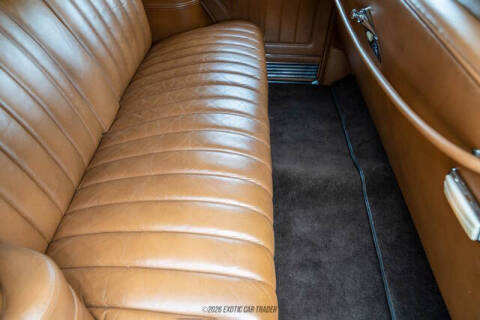 1941 Cadillac Series 62