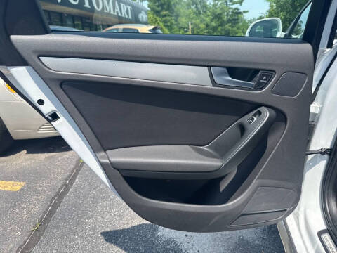 2014 Audi Allroad 2.0T quattro Premium Plus