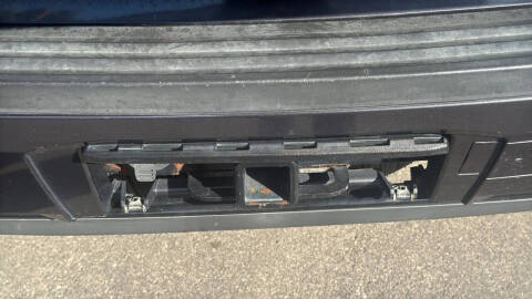 2016 Cadillac Escalade Platinum