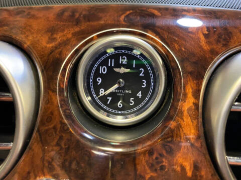 2015 Bentley Flying Spur V8