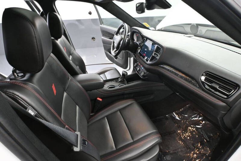 2024 Dodge Durango R/T Plus