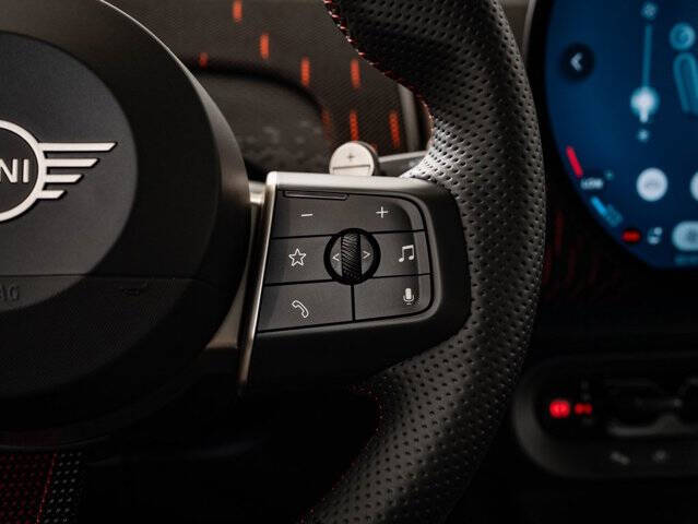 2026 MINI Countryman John Cooper Works ALL4