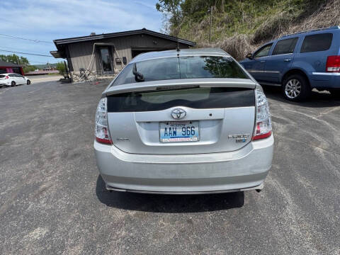 2009 Toyota Prius Standard