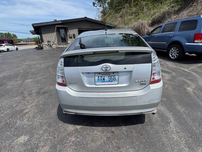 2009 Toyota Prius Standard